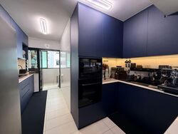 Blk 420C Waterfront II @ Northshore (Punggol), HDB 5 Rooms #574785971